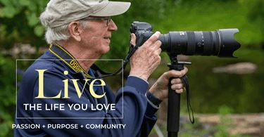 Cokesbury Village Header