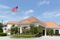 Indian River Estates retirement community in Vero Beach, FL