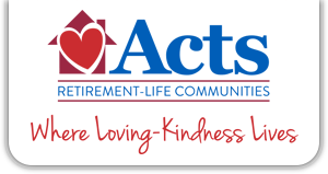 Acts Retirement Life Community