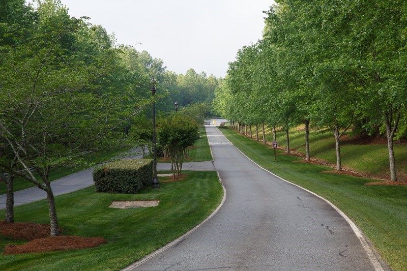 Columbus NC Assisted Living Facility Tryon Estates