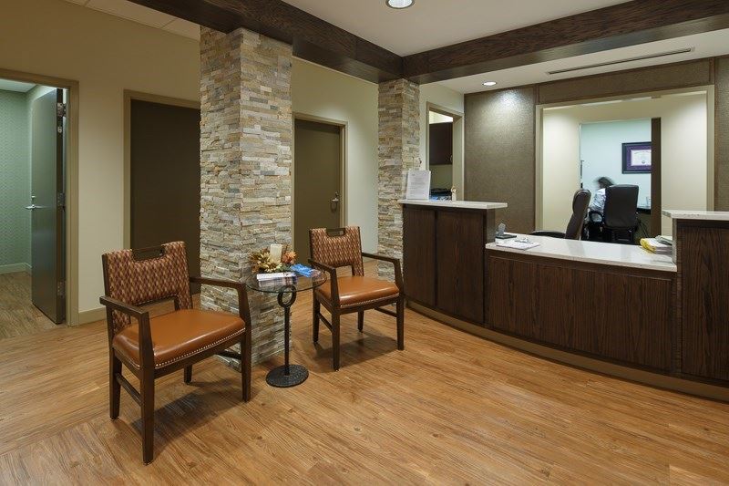 Columbus NC Assisted Living Facility Tryon Estates