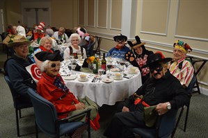Indian River Estates Halloween