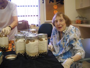 St. Andrews Estates Jars