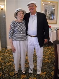 St. Andrews Estates Maine Event