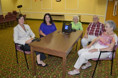 Boca Raton COmmunity Technology