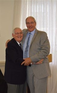 Edgewater Pointe Chaplin Retirement