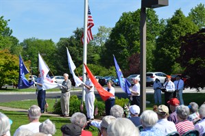 Memorial Day Spring House Estates