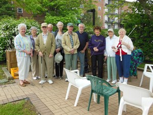 Granite Farms Estates Aces