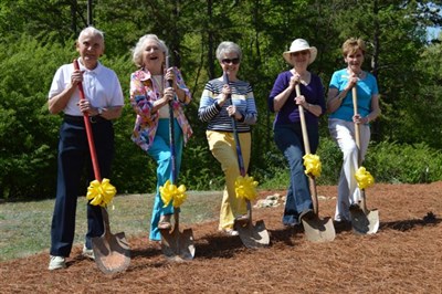 Lanier Village Estates Memories