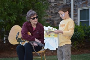 Lanier Village Estates Easter