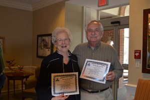 Country House Award