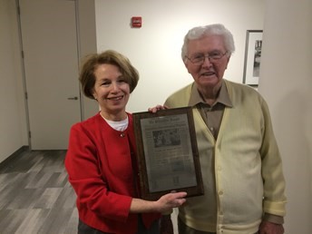 Brittany Pointe Estates News
