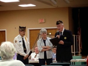 Lima Estates Veterans