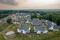 Country House retirement community in Wilmington, DE