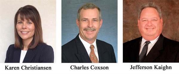 ACTS Retirement Executives