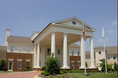 Magnolia Trace Merger