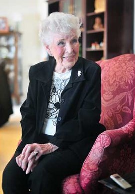 Hilda Bell