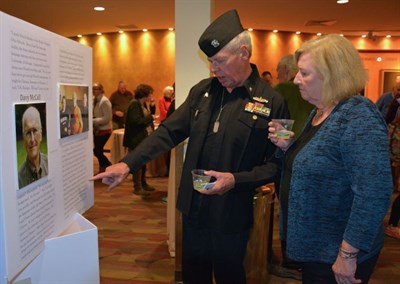 wwii vets