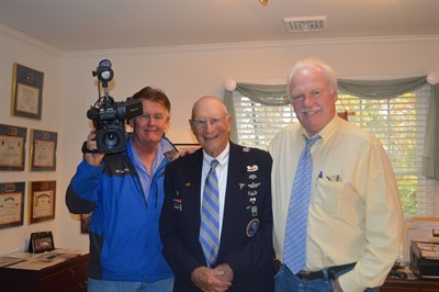 heron point veteran