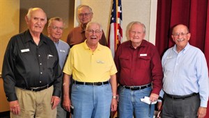 tryon estates veterans