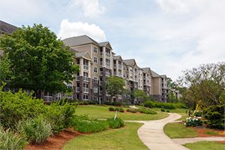 Lanier Village Estates Thumbnail