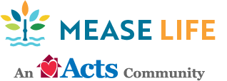 Mease Acts Logo 3A