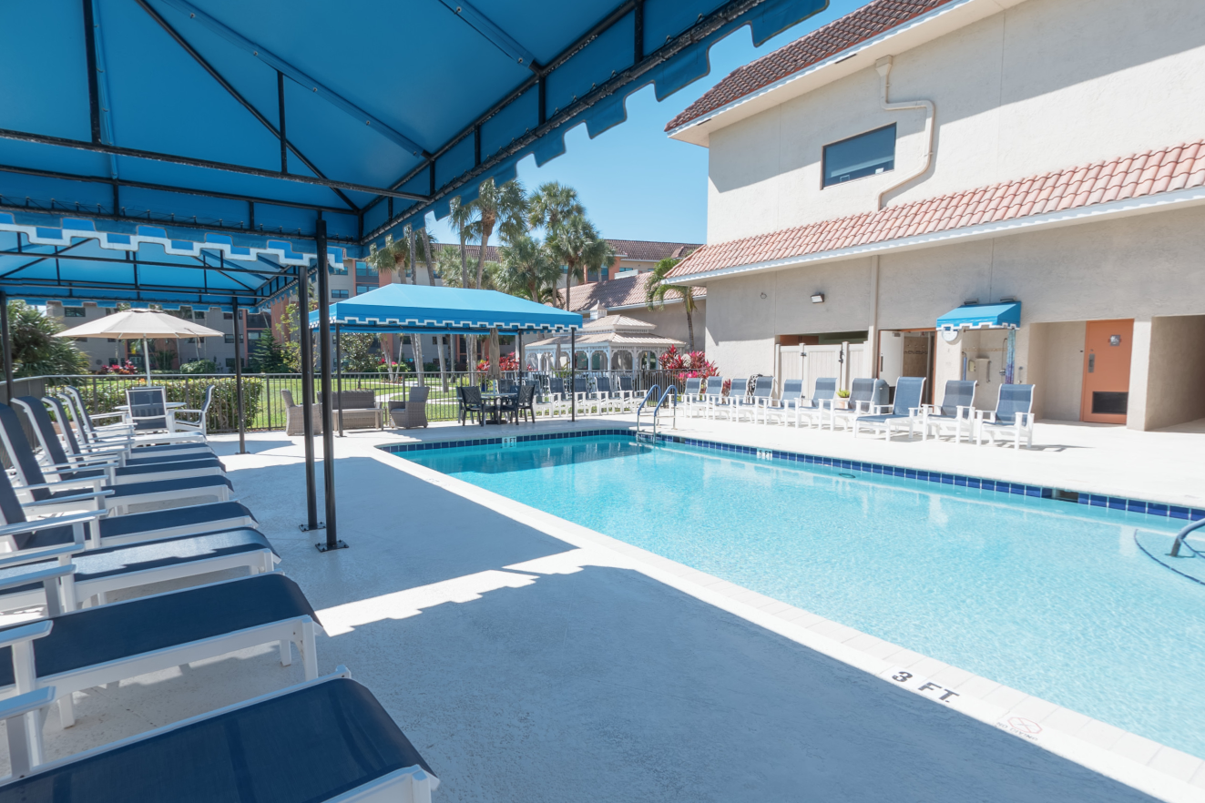 EBP Pool
