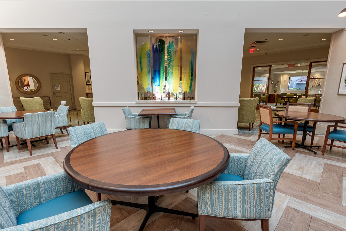 EBP Bistro
