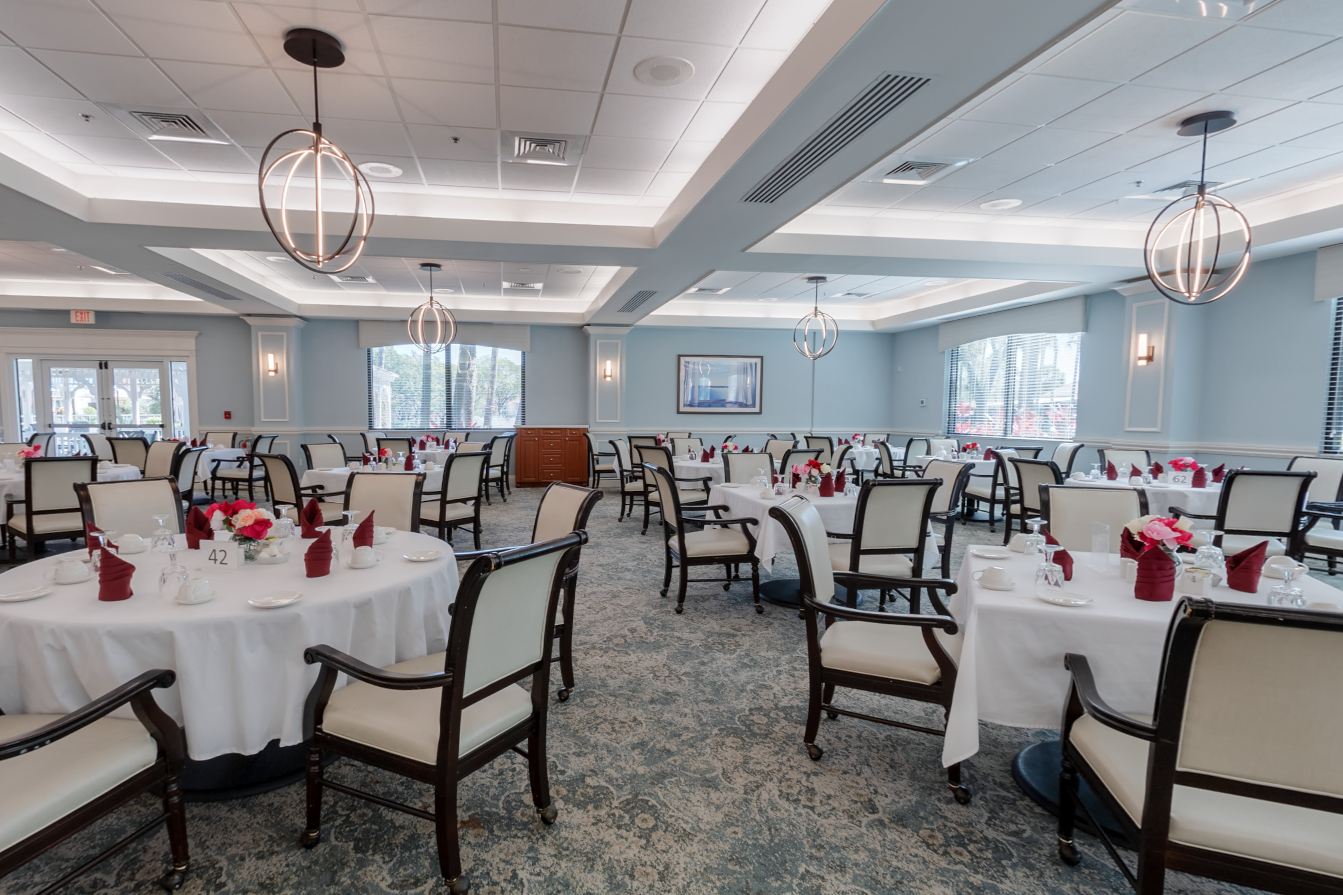 EBP Dining
