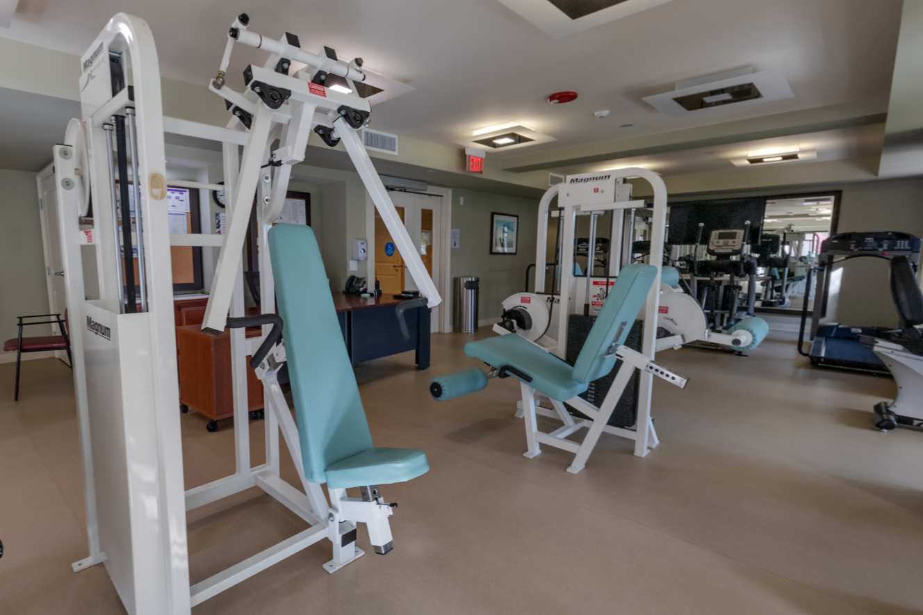 EBP Fitness
