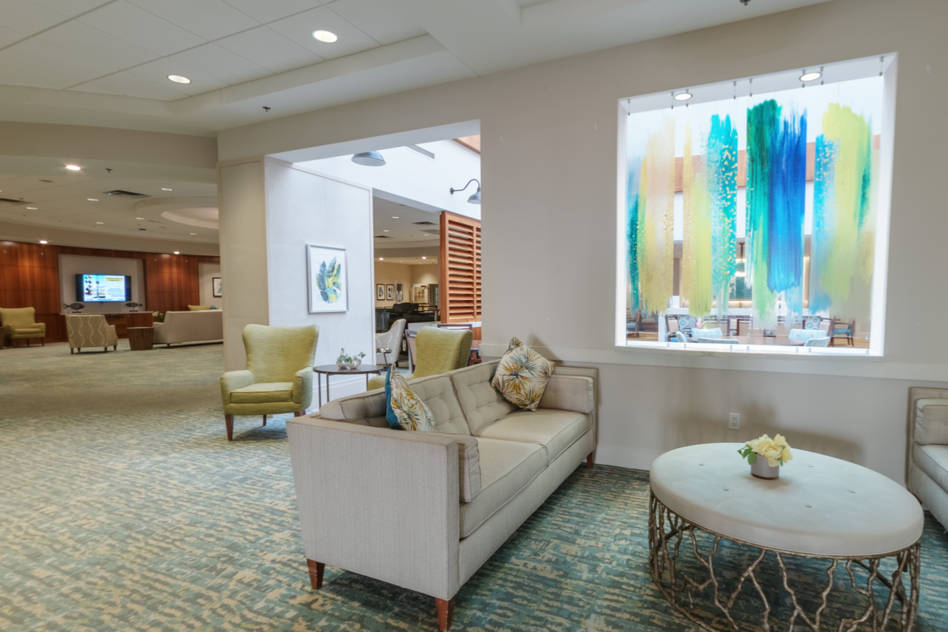 EBP Lobby