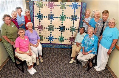 brittany pointe estates