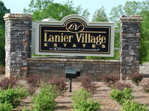 Lanier Village Estates