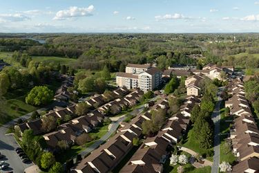 FH Aerial