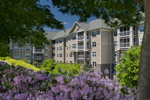 Lanier Village Estates 2
