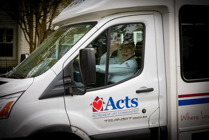 Buc Transportation