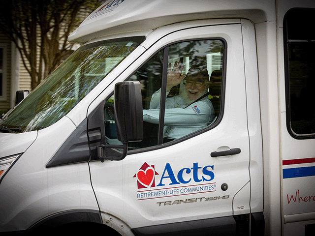 Buc Transportation