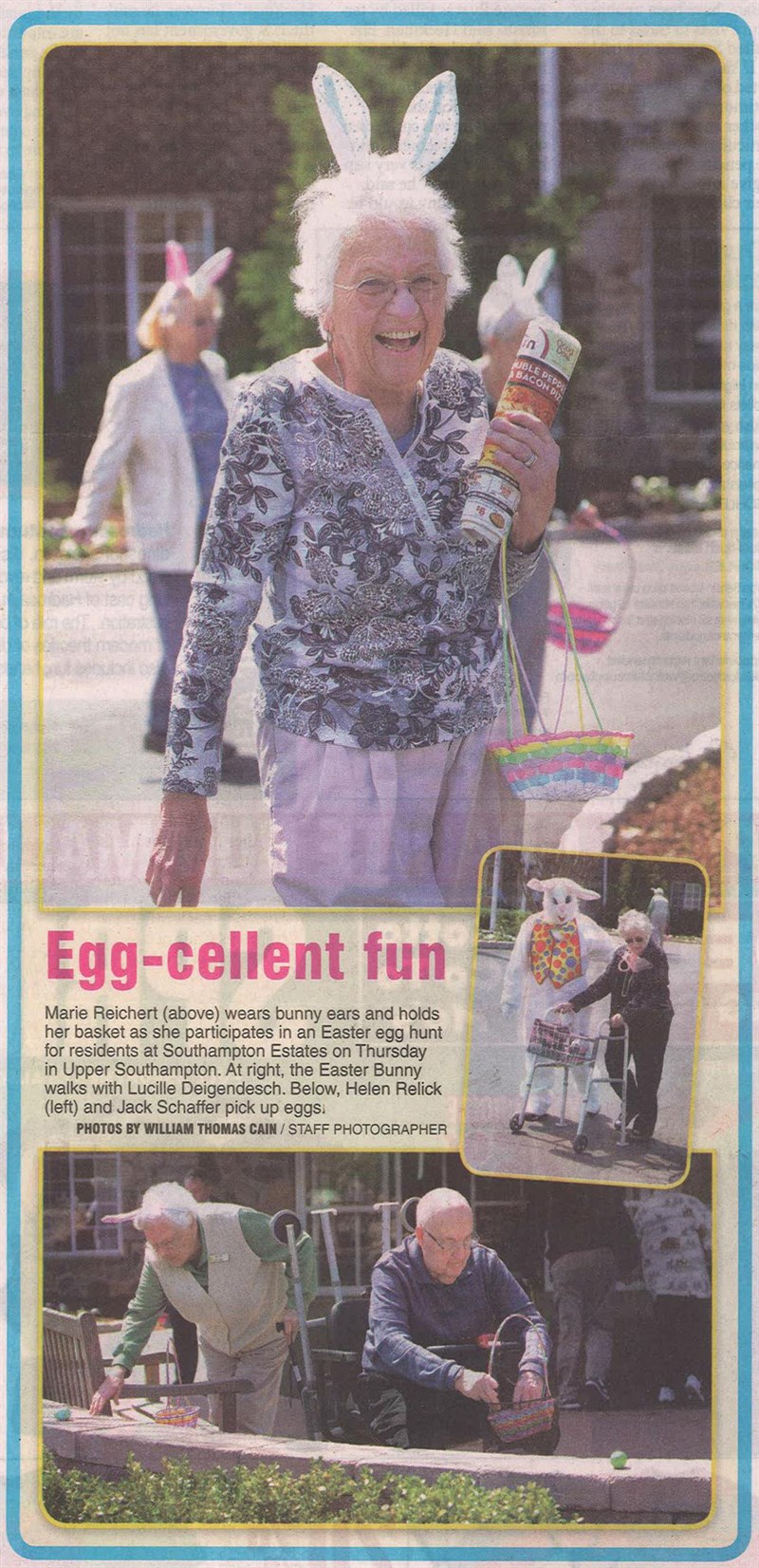 egg-cellent fun