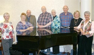 choral community at tryon estates