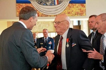 lansdale legion of honor