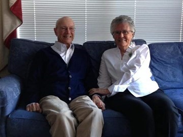 romance after age 70