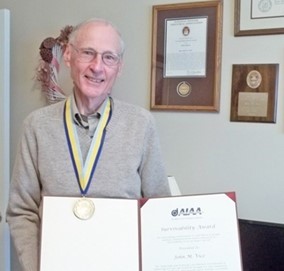 Tryon Estates national AIAA