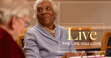 Fort Washington Header