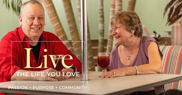 THE ACACIA AT MEASE LIFE - Main