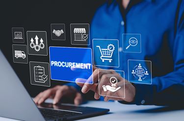 Procurement Graphic