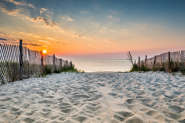 Delaware Beaches