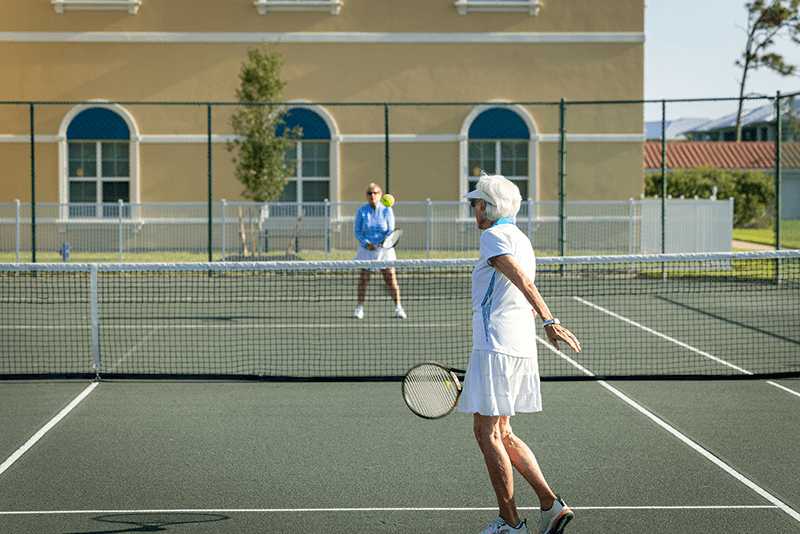 TBS Tennis