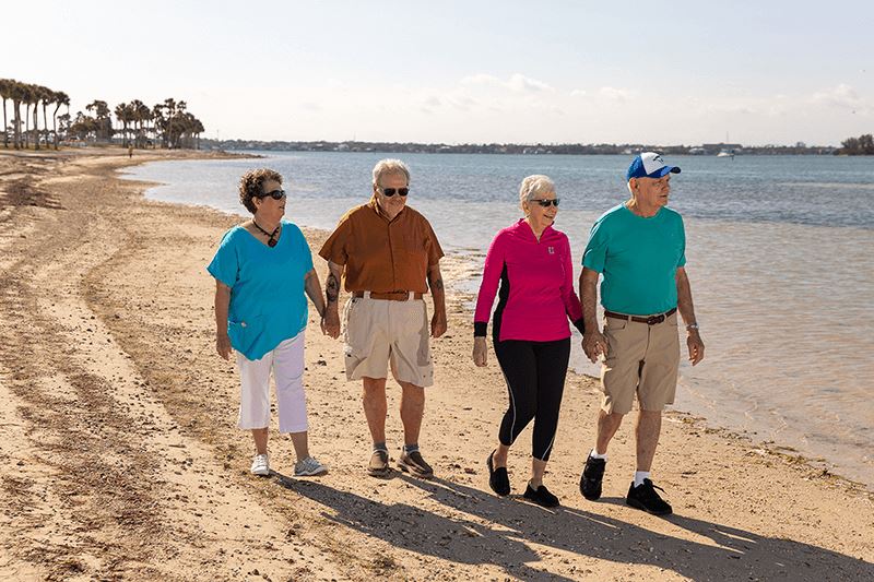 ML Local Attraction Beach