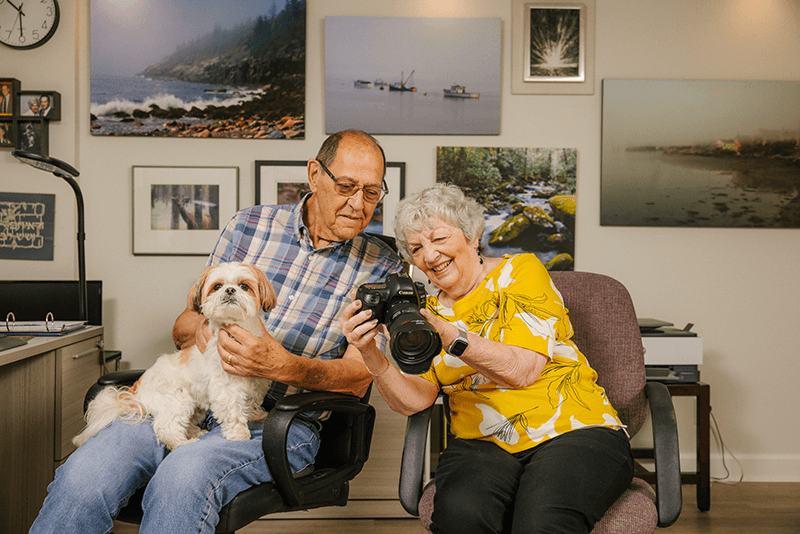 EBP Photographers