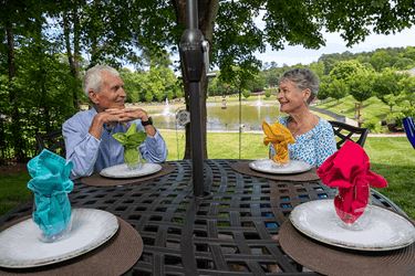 Cregg And Judy Moss 12